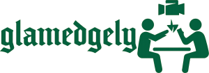 glamedgely logosu